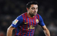 Xavi - sát thủ của Espanyol