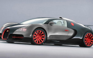 Siêu xế triệu đô Bugatti Galibier sẽ xuất hiện vào năm 2015