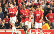 Man United: Ai chữa cháy nơi tuyến giữa?