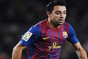 Video: 132 đường kiến tạo của Xavi trong màu áo Barcelona (2001-2011)