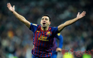 Xavi: Không cần QBV để khẳng định đẳng cấp!
