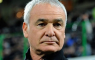 Ranieri 'lên mây' sau chiến thắng 5 sao trước Parma