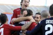 Video Serie A: Cagliari 3 – 0 Genoa