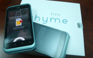 Tiếp tục “săn” điện thoại HTC Rhyme và áo thun miễn phí
