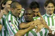 Video La Liga: Betis dìm Gijon xuống gần đáy bảng xếp hạng