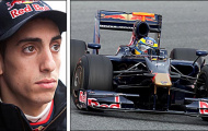 Buemi nhắm vị trí của Webber cho mùa giải 2013
