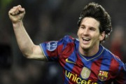 Video: Ứng cử viên cho danh hiệu FIFA Ballon D'Or 2011: Lionel Messi