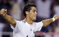 Video: Ứng cử viên cho danh hiệu FIFA Ballon D'Or 2011: Cristiano Ronaldo