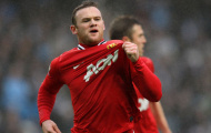 Rooney 'buồn cười' với cáo buộc của Mancini