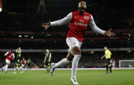 Người hùng Henry giúp Arsenal vượt qua Leeds United