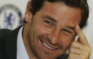 Andre Villas-Boas 'thuyết giảng' về nghề HLV