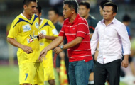 Bóng đá Việt: Tiền không mua được bản lĩnh
