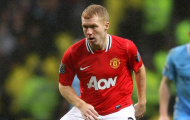 Điểm tin sáng ngày 10/01: Đằng sau sự trở lại của Paul Scholes là một bất ngờ đến khó tin