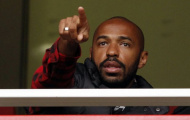 Arsenal cân nhắc khả năng giữ chân Henry đến cuối mùa