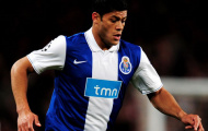 Hulk sẽ không rời Porto bằng mọi giá