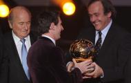 Platini: Muốn thành huyền thoại, Messi vẫn cần phải tỏa sáng ở World Cup