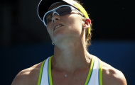 Samantha Stosur: Từ kỳ vọng đến thất vọng