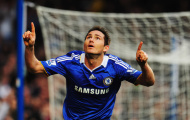 Chiến binh Frank Lampard