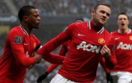 Evra: Man United không bao giờ chết