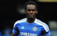 Video: Michael Essien trở lại cùng đội dự bị Chelsea vs West Brom