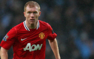 Giải nghệ rồi tái xuất, sau Scholes sẽ tới lượt ai?