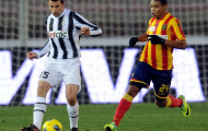 Juventus bám sát Milan: Chậm chắc hay “sống mòn”?