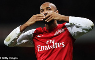 Henry ghi bàn ngay ngày trở lại Arsenal: Họ đã nói gì về Titi?