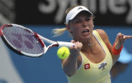 Wozniacki, Kvitova vào tứ kết giải Sydney International