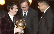 Leo Messi: Người viết lại lịch sử