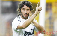 Real Madrid tìm đường tiễn Esteban Granero