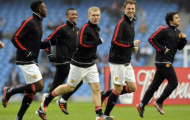 Paul Scholes trở lại: Niềm vui và nỗi buồn...