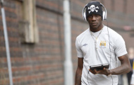 Balotelli trải lòng về cuộc sống ở Anh