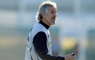 Donadoni ra mắt ở Parma: “Chỉ trụ hạng thôi ư?”