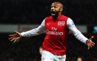 Harry Redknapp sợ Thiery Henry