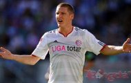 Schweinsteiger: Nếu đánh bại Barca, Bayern sẽ là số một thế giới