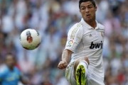 Video: Màn trình diễn của Cristiano Ronaldo vs Malaga