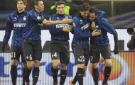 Milan – Inter: Cho giấc mơ bay xa