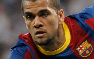 Barca mất Daniel Alves, đón Afellay trở lại
