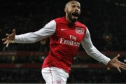 Video: Thierry Henry - đẳng cấp là mãi mãi