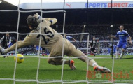 Newcastle nhắn Chelsea: Chi 15 triệu bảng, có Krul