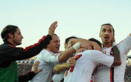 Derby Milan: Tôn vinh tính tập thể