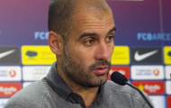 Guardiola: Barca sẽ chiến đấu để giành 63 điểm còn lại