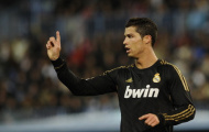 Bạn bè khuyên CR7 nên trở lại Man Utd
