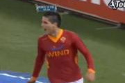 Video Coppa Italia: Lamela tỏa sáng đưa Roma vào tứ kết