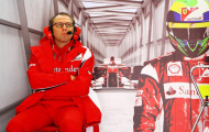 Ferrari lạc quan trước mùa giải mới