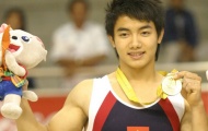 Phước Hưng giành vé tham dự Olympic London 2012: Điểm 10 cho nghị lực