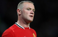Rooney đá kém vì Sir Alex