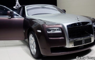 Rolls-Royce muốn tăng thị phần ở Việt Nam