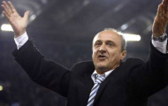 Delio Rossi: Fiorentina đang đi đúng hướng