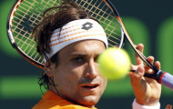 David Ferrer: Có công mài sắt có ngày  nên kim